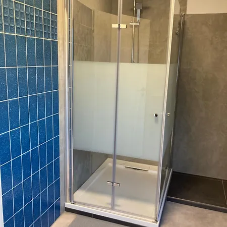 Appartamento Ferienwohnung Harsefeld