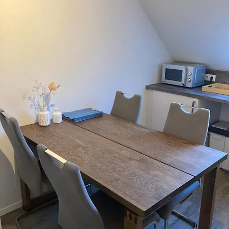 Ferienwohnung Harsefeld * Harsefeld