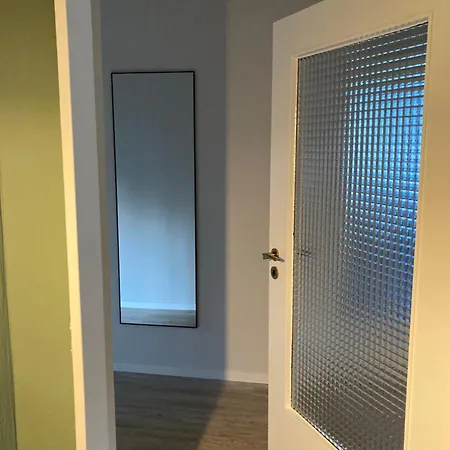 Appartamento Ferienwohnung Harsefeld *