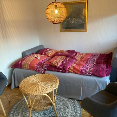 Ferienwohnung Harsefeld Appartamento Harsefeld