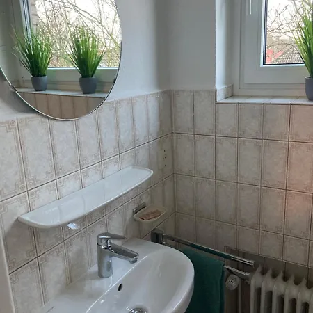 Ferienwohnung Harsefeld