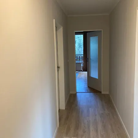 Ferienwohnung Harsefeld *