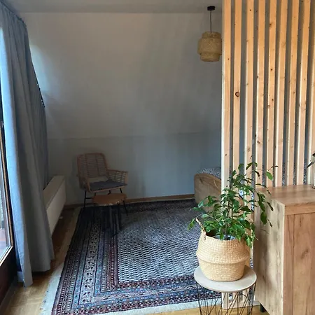 Ferienwohnung Harsefeld