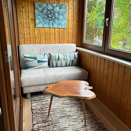 Appartamento Ferienwohnung Harsefeld Harsefeld