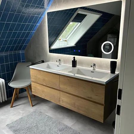 Ferienwohnung Harsefeld 하르제펠트