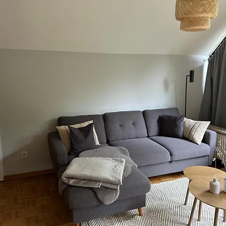 Ferienwohnung Harsefeld * Harsefeld