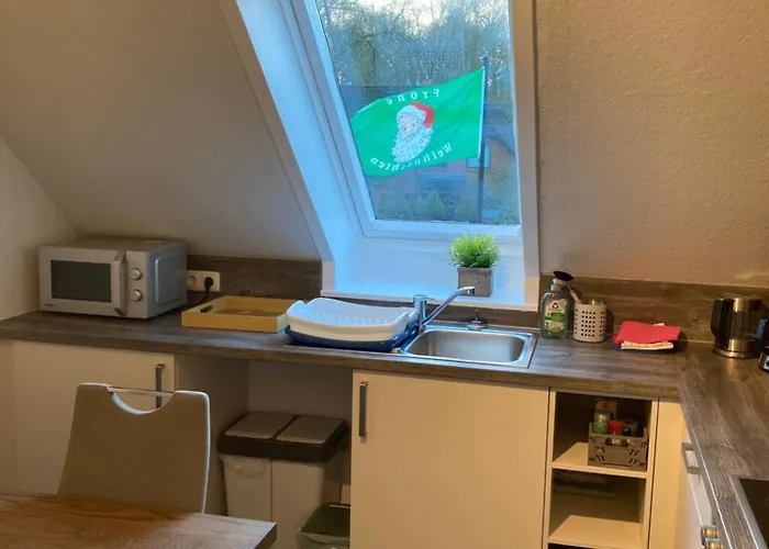 Ferienwohnung Harsefeld Harsefeld