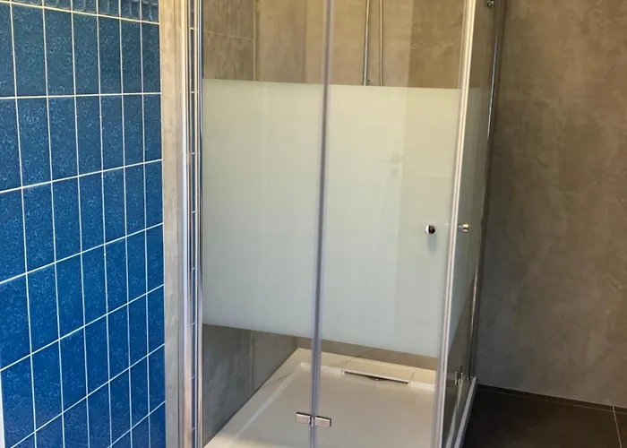 Appartement Ferienwohnung Harsefeld