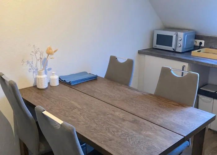 Ferienwohnung Harsefeld * Harsefeld