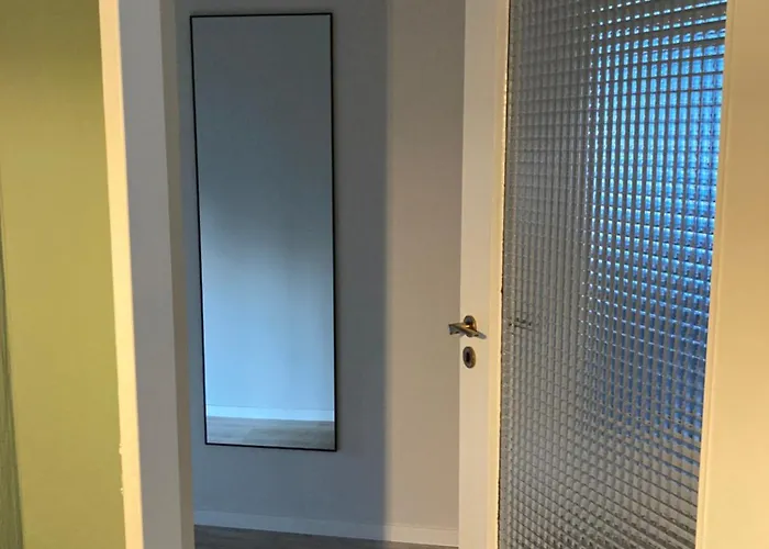 Appartement Ferienwohnung Harsefeld *