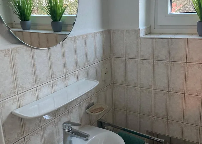 Ferienwohnung Harsefeld