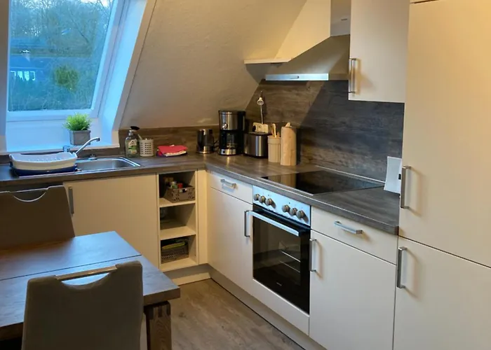 Ferienwohnung Harsefeld Harsefeld