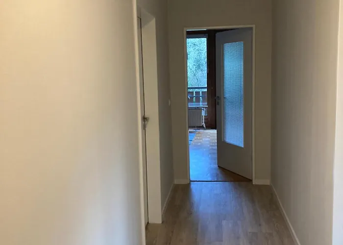 Ferienwohnung Harsefeld *