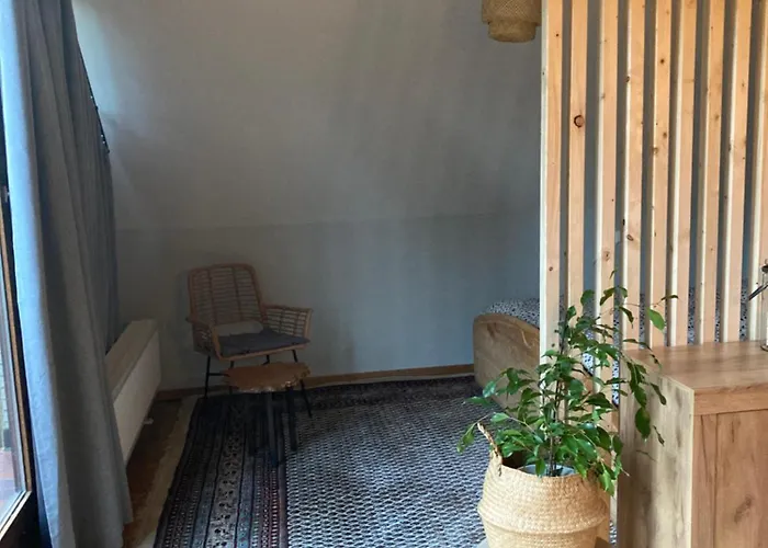 Ferienwohnung Harsefeld