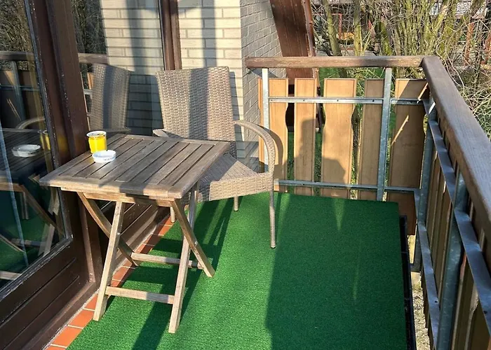 Ferienwohnung Harsefeld * Harsefeld