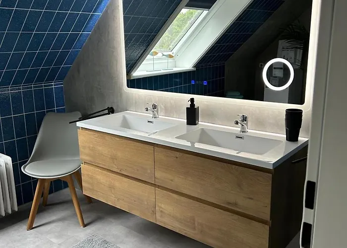 Ferienwohnung Harsefeld Harsefeld