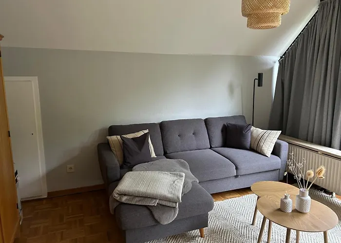 Ferienwohnung Harsefeld * Harsefeld